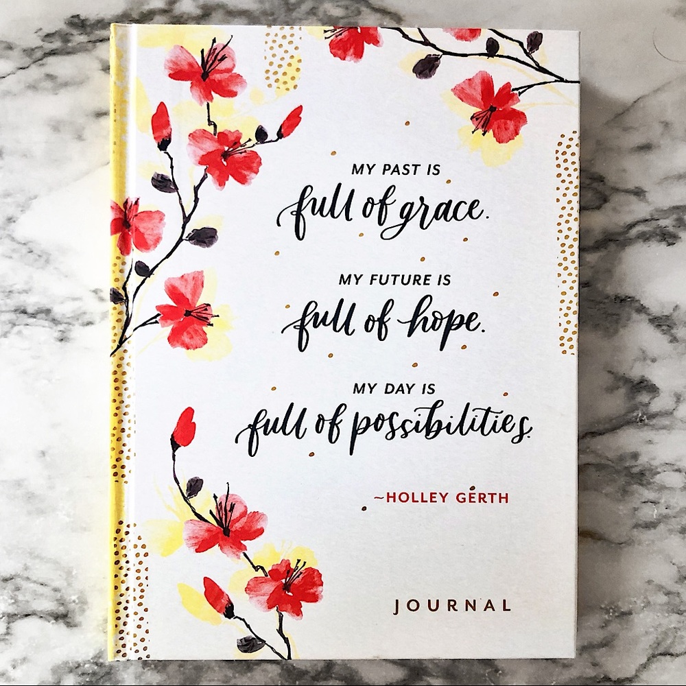 Journal - brand new